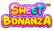 Sweet Bonanza logo